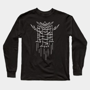 Guardian of Forest Long Sleeve T-Shirt